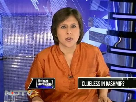 Spicy Newsreaders Ndtvs Barkha Dutts Hot And Sexy Pics