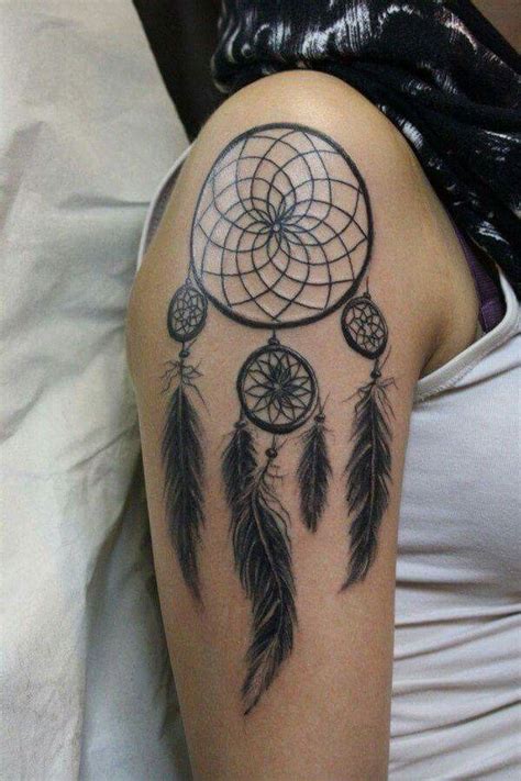 Dream Catcher Tattoo Full Sleeve Tattoos Tattoo Sleeve Designs Tattoo