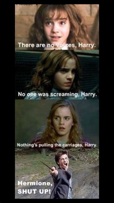 Hermione Granger Quotes Hermione Granger Quotes Quotesgram Oi