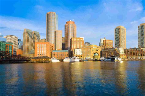 The Top Boston Neighborhoods To Explore