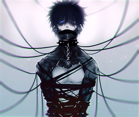 Dabi V2 By Gemmaqw On Deviantart