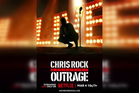 Chris Rock Drops Nassau Coliseum Memory Of Will Smith During Netflix