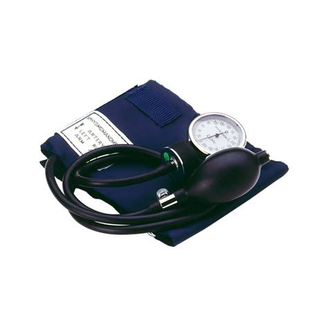 How To Use An Aneroid Blood Pressure Monitor Excel