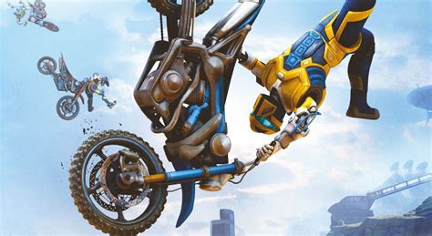 Trials Fusion Review On Your Bike Metro News