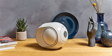 Devialet Phantom Ii 95db Music Systems And Speakers Bollo Store