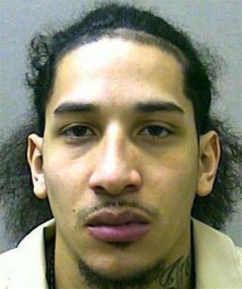 Gang Member Convicted In Two Murders Loses Appeal Of 94 Year Sentence