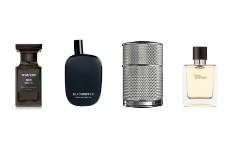 The 10 Best Perfumes For Men Men