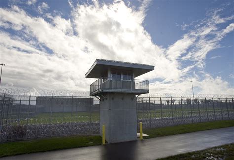 Pennsylvanias Newest Prison Unveiled The Morning Call