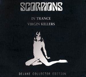 In Trance Virgin Killer Cd Re Release Remastered Special Edition Digipak Von