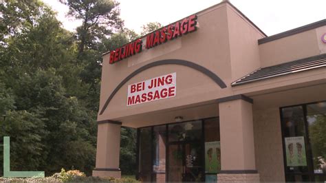 Jackson Police Close 3 Massage Parlors For Allegedly Promoting Prostitution Wbbj Tv