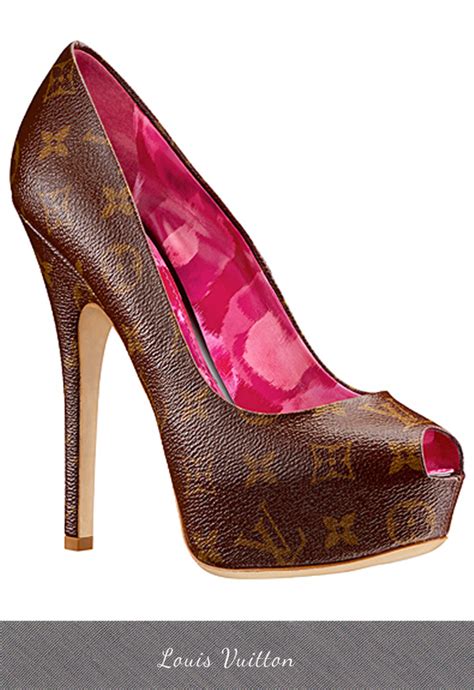 Lv lavinso foot peel mask 2 pack, peeling away calluses and dead skin cells, make your feet baby soft, exfoliating foot mask, repair rough heels, get silky soft feet by lavinso 4.3 out of 5 stars 20,418 I'll Take Both: Louis Vuitton Summer 2013 - Shoes | Louis ...