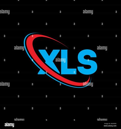 Xls Tech Logo Hi Res Stock Photography And Images Alamy