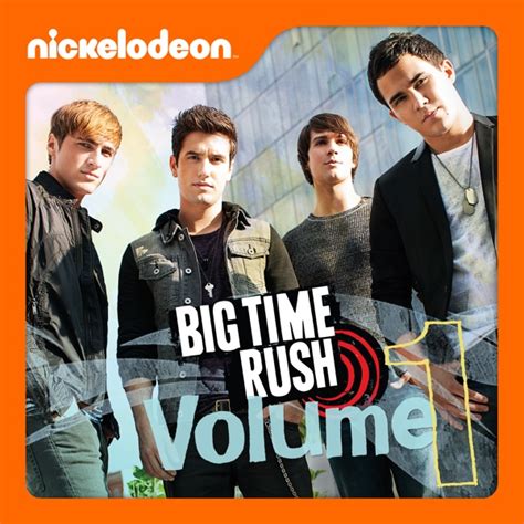 Watch Big Time Rush Season 1 Episode 3 Big Time School Of Rocque