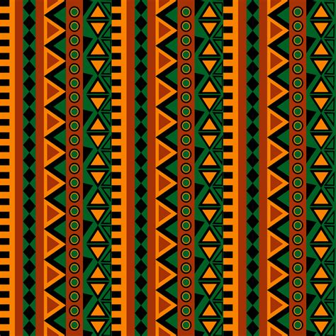 Download African Pattern Pattern Texture Royalty Free Vector Graphic