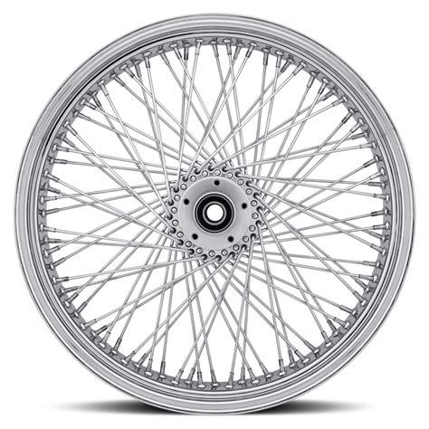 80 Spoke Motorcycle Wheel Ridewright Wheels