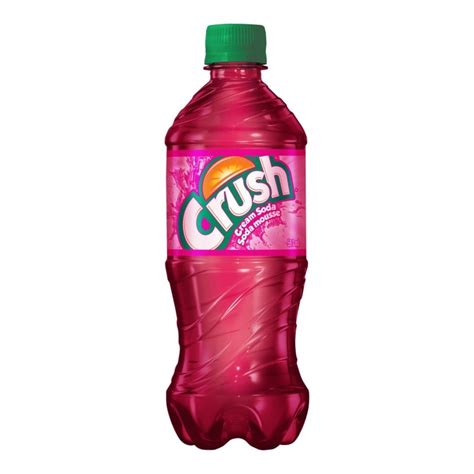 Crush Soft Drink Ubicaciondepersonascdmxgobmx