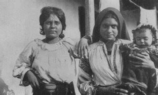 Roma Gypsies In Prewar Europe Holocaust Encyclopedia