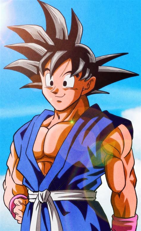 Does Goku Die At The End Of Gt Catalina Has Jones