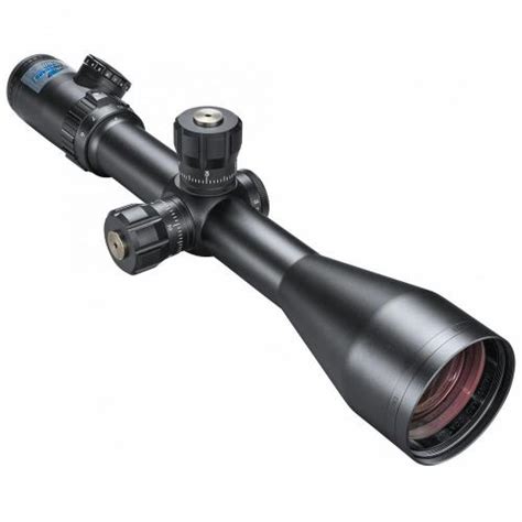 Bushnell Tactical Lrs 6 24x50 Illuminated Reticle Mil 4shooters
