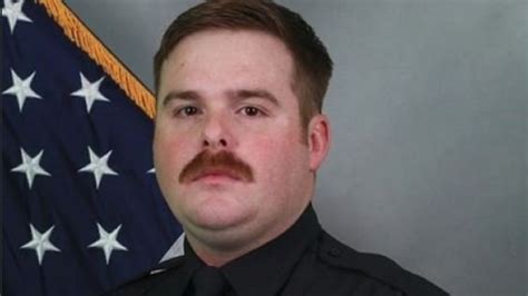 A 28 Year Old Nashville Police Officer Was Killed After A Teen Girl