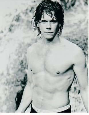 PHOTO D8295 Kevin Bacon Shirtless At Amazon S Entertainment