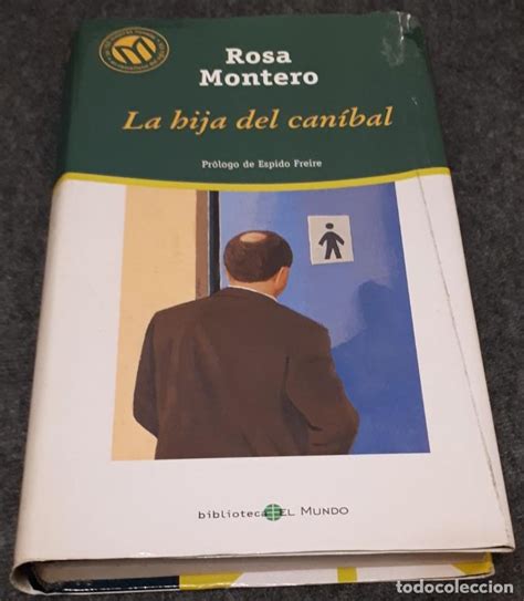 La Hija Del Caníbal Rosa Montero Comprar Libros Clásicos En