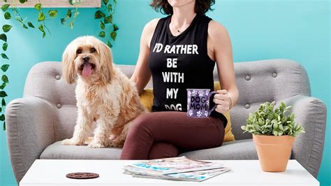 15 Signs That Youre Definitely A Dog Mom Bechewy