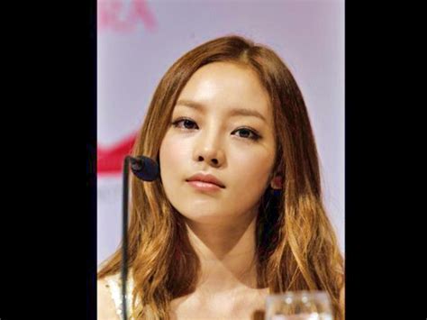 K Pop Star Goo Hara Found Dead At Her Seoul Home The Associated Press