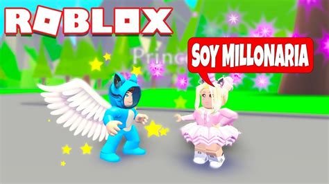 Roblox is powered by a growing community of over 300,000 creators who produce an infinite variety of roblox is the best place to imagine with friends™. NIÑA PRESUMIDA ME INSULTA EN ADOPT ME 😱 BEBE MILO ROBLOX ROLEPLAY - YouTube