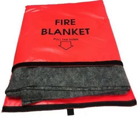 Fire Blanket Fire Curtains Or Fire Resistant Blankets Manufacturer