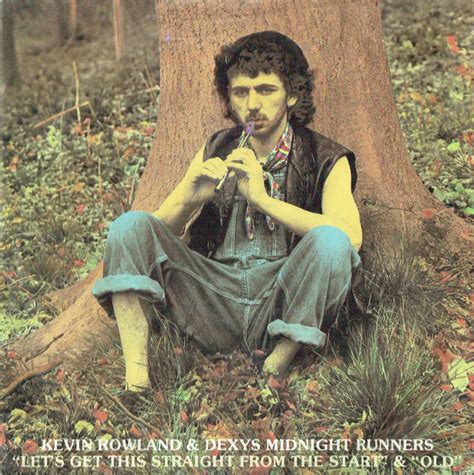 Vinyle Kevin Rowland And Dexys Midnight Runners 321 Disques Vinyl Et Cd Sur Cdandlp