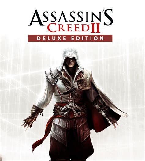 Assassins Creed Deluxe Edition Official Uitv How To