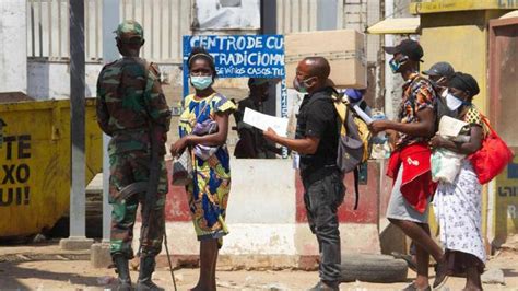 Combate à Corrupção Em Angola Não Está A Surtir Efeito Imediato — Dnoticiaspt