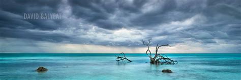 Cerulean Silence Florida Keys David Balyeat Photography