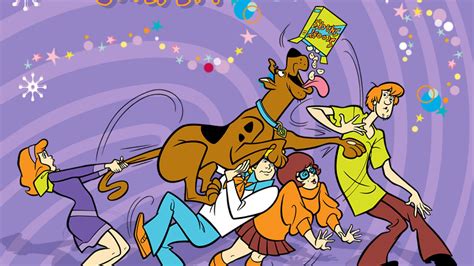 Funny Scooby Doo Wallpapers Top Free Funny Scooby Doo Backgrounds