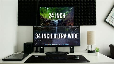 The Best Budget Ultrawide Monitor Lg Inch P Monitor Review Hot Sex Picture