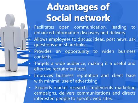 Advantages And Disadvantages Of Social Networking