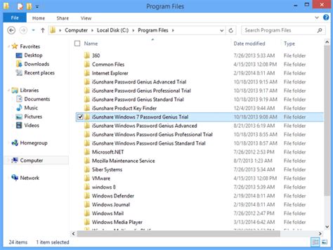Deleting more than one bookmark or folder. How to Remove Unwanted Apps from Windows 8 PC/Laptop/Tablet