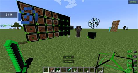 Toxic Pvp Best Pvp Pack Minecraft Texture Pack
