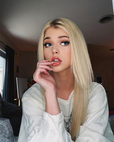 Loren Gray A Style Icon Who Continuously Mesmerizes With Her Freshing Looks