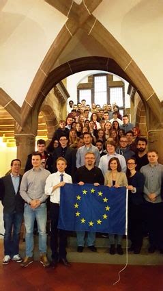 Sie haben keine cookies aktiviert. Mercator-Gymnasium macht Europapolitik im Duisburger ...