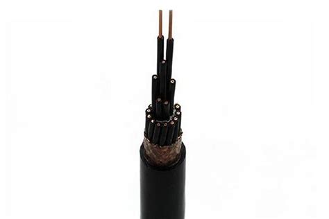 Cable De Control Aislado Con Xlpe Proveedor De Alambres Y Cables