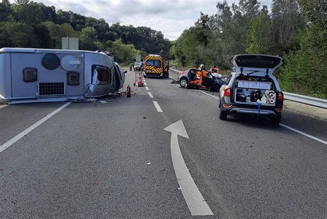 Ari Ge Trois Accidents Graves Dont Deux Mortels Sur Les Routes Du