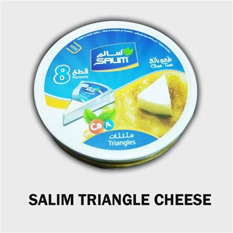 Sempol roti lagi mencari inspirasi resep sempol roti yang unik? No #1 Salim Triangle Cheese | Murah | Sedap | Jaya Sunnah