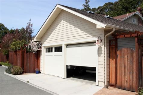Garage Conversion 101 How To Turn A Garage Into Living Space Maxable