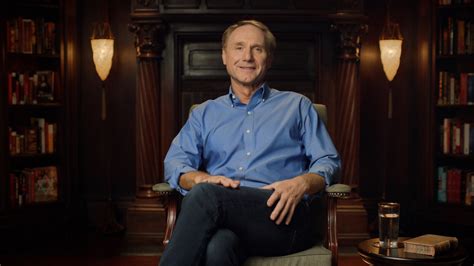 Introduction Dan Brown Teaches Writing Thrillers Masterclass