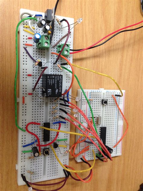 Arduino Powering Dc Fan With Relay Motors Mechanics Power And Cnc