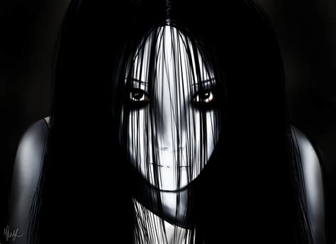 The Grudge 2004 HD Wallpapers And Backgrounds