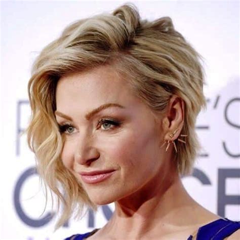 29 Sassy And Effortless Short Hairstyles For Women