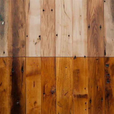 Longleaf Lumber Reclaimed And Salvaged Maple Wood Flooring For Sale